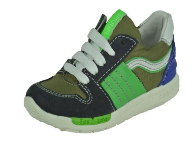 Shoesme-jongensschoenen-Run Flex1