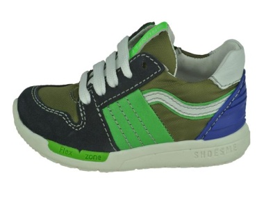 Shoesme-jongensschoenen-Run Flex3