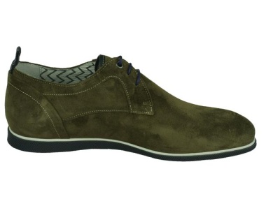 Floris Van Bommel-sportieve schoenen-Floris Casual2