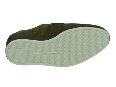 Floris Van Bommel-sportieve schoenen-Floris Casual3