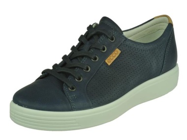 Ecco-sportieve schoenen-Soft 71