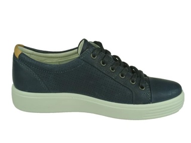 Ecco-sportieve schoenen-Soft 72