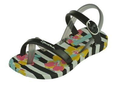 Ipanema-waterslipper/watersandaal-Fashio Sandal Kids1