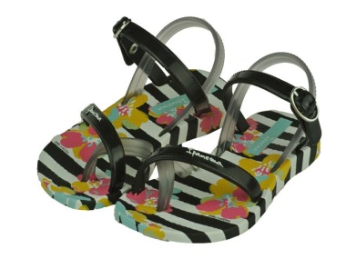Ipanema-waterslipper/watersandaal-Fashio Sandal Kids2