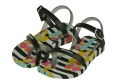 Ipanema-waterslipper/watersandaal-Fashio Sandal Kids2