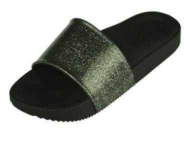 Ipanema-waterslipper/watersandaal-Snap Glitter1