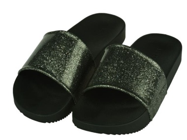 Ipanema-waterslipper/watersandaal-Snap Glitter2