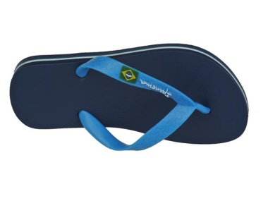 Ipanema-waterslipper/watersandaal-Classic Brasil Kids3