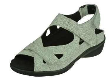 Durea-sandalen-Dames sandaal 1
