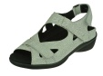 Durea-sandalen-Dames sandaal 1