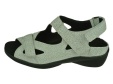 Durea-sandalen-Dames sandaal 2