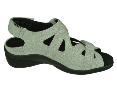 Durea-sandalen-Dames sandaal 3