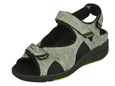 Durea-sandalen-Go Sandaal1