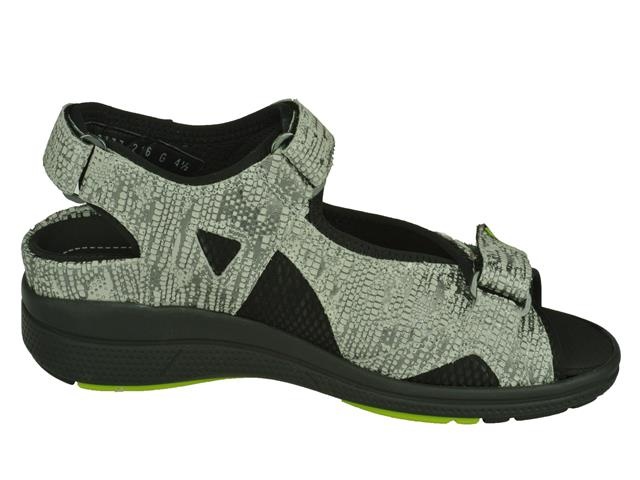 Durea go sandalen 2025