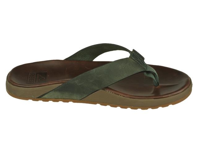 Reef contoured voyage 2025
