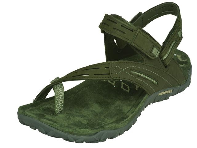 Merrell Terran Covert Ii merrell kopen in de aanbieding