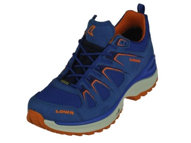 Innox Evo GTX Lo