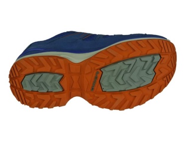 Innox Evo GTX Lo