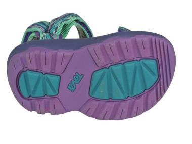 Teva-waterslipper/watersandaal-Hurricane3