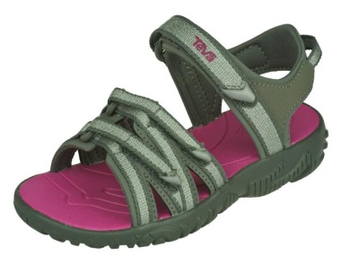 Teva-waterslipper/watersandaal-Tirra1
