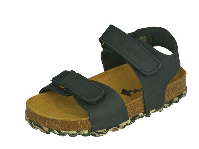 Develab Jongens Sandaal develab kopen in de aanbieding Develab Jongens Sandaal develab kopen in de aanbieding