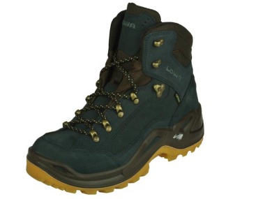 Lowa-wandelschoenen-Renagade GTX Mid1