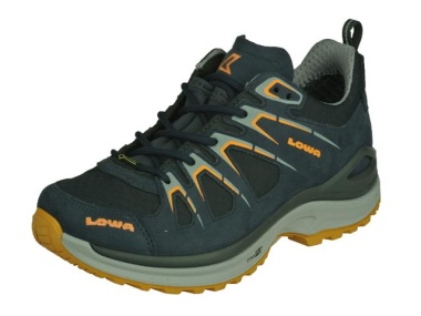Lowa-wandelschoenen-Innox Evo GTX Lo Ws1