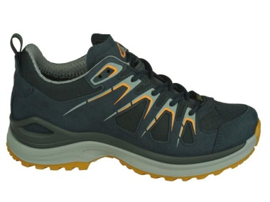 Lowa-wandelschoenen-Innox Evo GTX Lo Ws2
