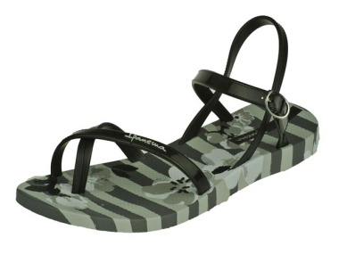 Ipanema-waterslipper/watersandaal-Ipanema Fashio 1