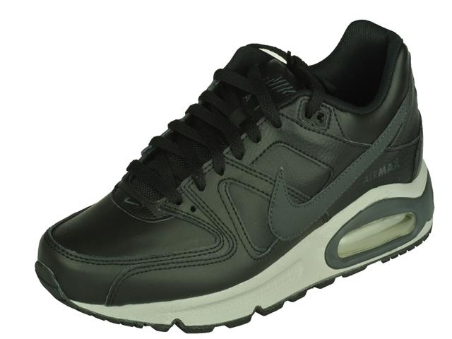 10173 Nike Air Max Command leather