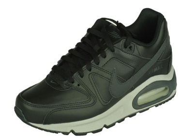 Nike-sneakers-Air Max Command leather1