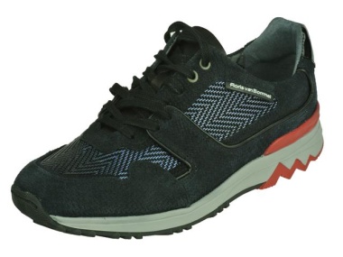 Floris Van Bommel-sportieve schoenen-Floris Sport1