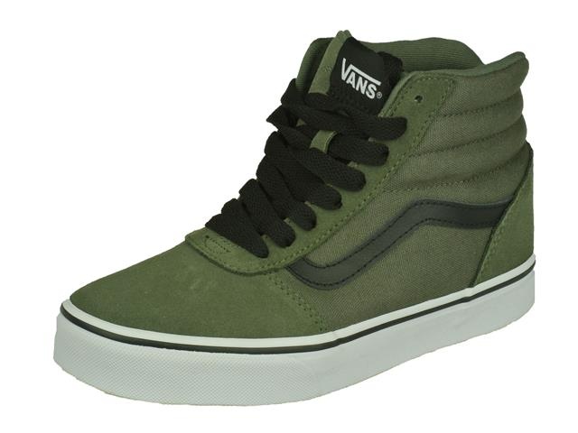 10227 Vans WARD Hi