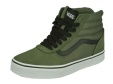 Vans-sneakers-WARD Hi1