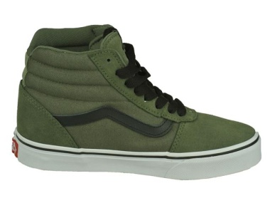 Vans-sneakers-WARD Hi3