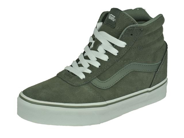 Vans WARD Hi - Tassenshoponline.nl