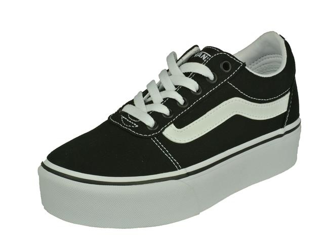 vans webshop