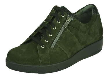Durea-steun- gemakschoenen-Veterschoen 1