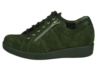 Durea-steun- gemakschoenen-Veterschoen 3