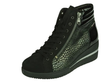 Mephisto-halfhoge schoen-Pavina1