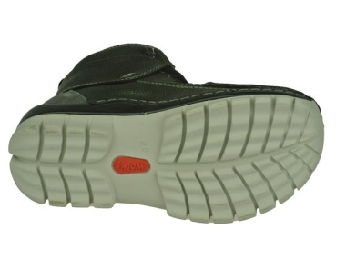 Wolky-halfhoge schoen-Jump Winter3