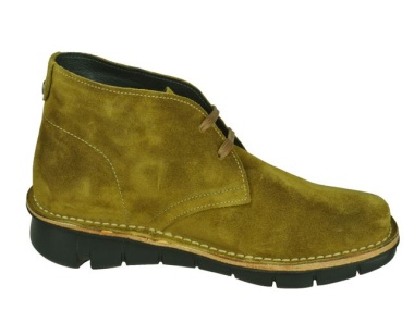 Wolky-halfhoge schoen-Wilna2