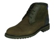Floris Van Bommel-halfhoge schoen-Floris Casual1