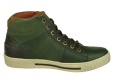 Brunotti-halfhoge schoen-Baveno3