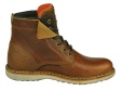 Brunotti-halfhoge schoen-Binago2