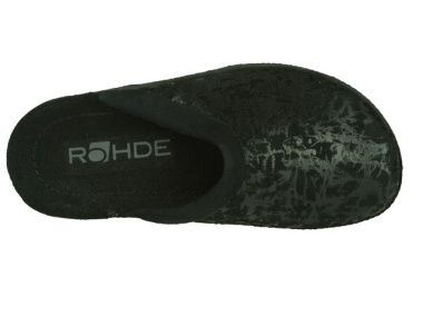 Rohde-Pantoffel/Huisschoen-2