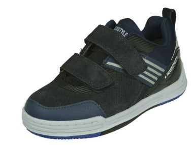 Track style-jongensschoenen-Track sport 1
