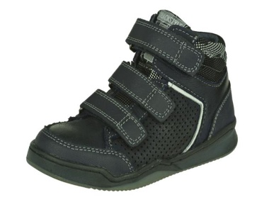 Track style-jongensschoenen-Klittenbandschoen1