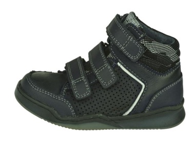Track style-jongensschoenen-Klittenbandschoen2