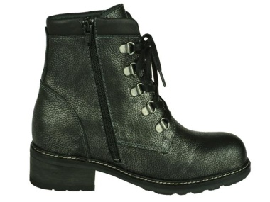 Wolky-halfhoge schoen-Ronda2